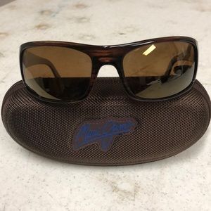 Men’s Maui Jim Sunglasses